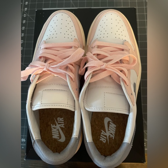 Nike Jordan 1 Elevate Low - Picture 4 of 5